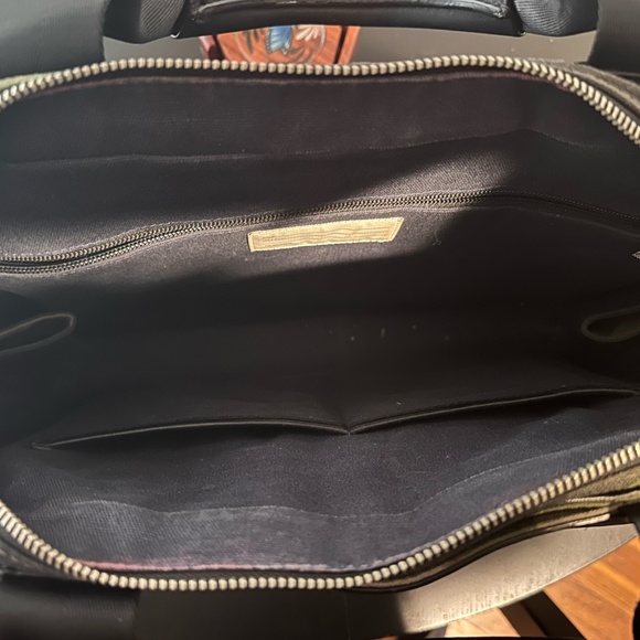 Jack Spade Messenger Bag - Picture 4 of 4